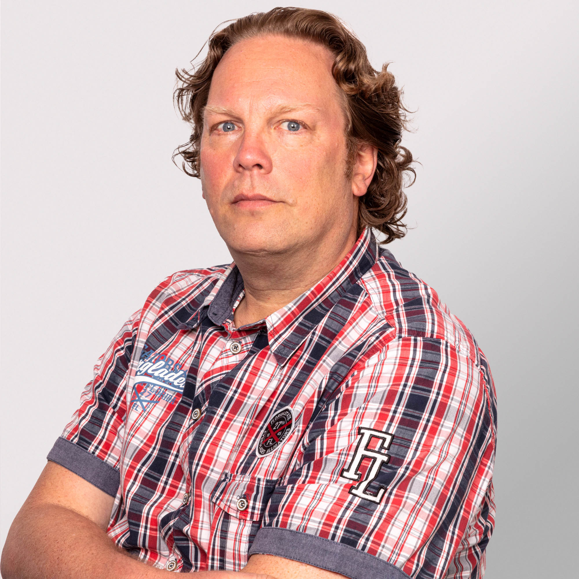Pieter de Vries
